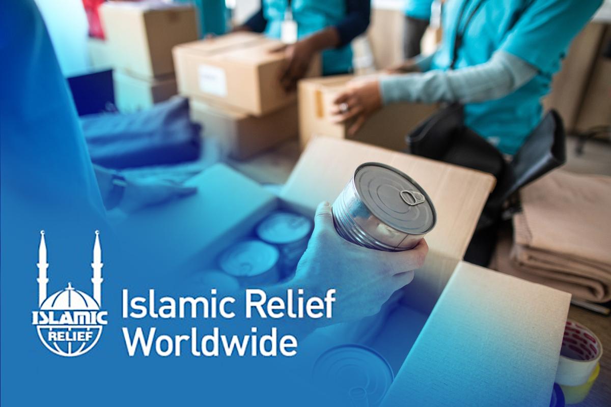 Islamic Relief Worldwide toimii eri puolilla maailmaa hädänalaisten auttamiseksi islamilaisten arvojen pohjalta.