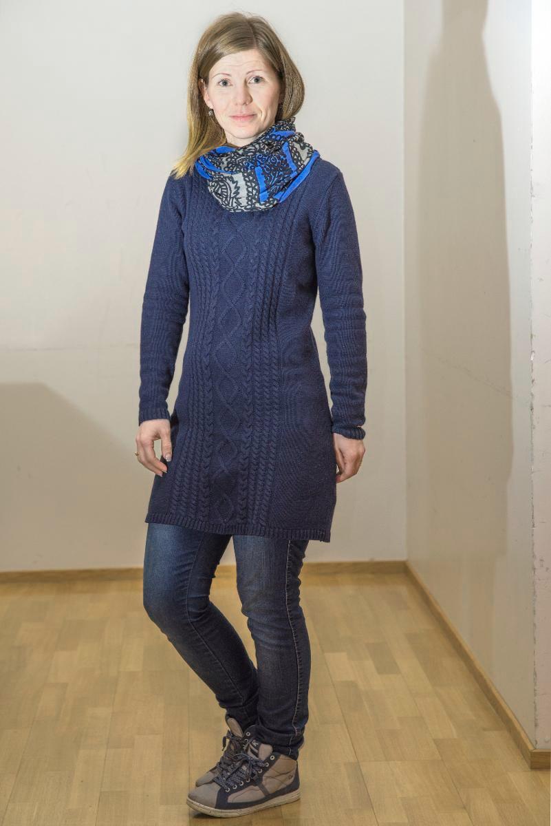 Kuva: Marianna Siitonen
