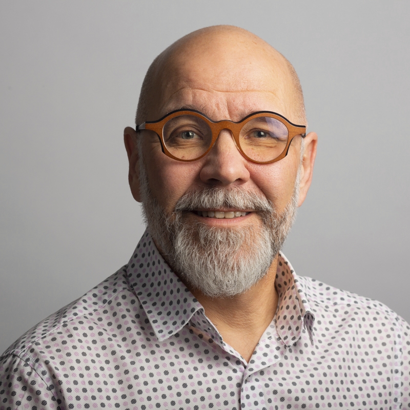 Vanhan testamentin eksegetiikan professori Martti Nissinen on perehtynyt tutkimustyössään muinaiseen Lähi-itään.