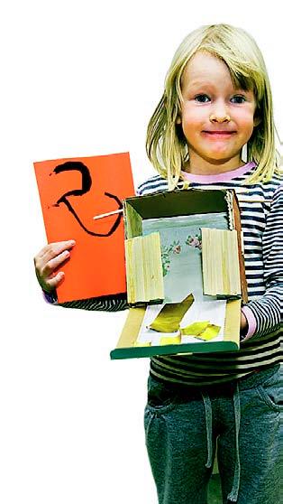 Anni Laurila, 5