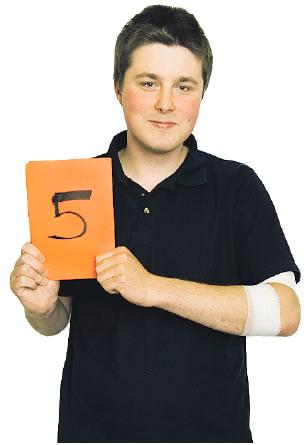 Tino Rantanen, 22 