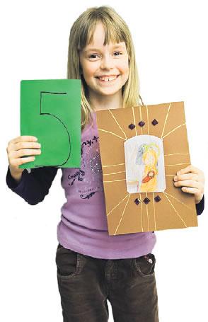 Suvi Mustonen, 8 