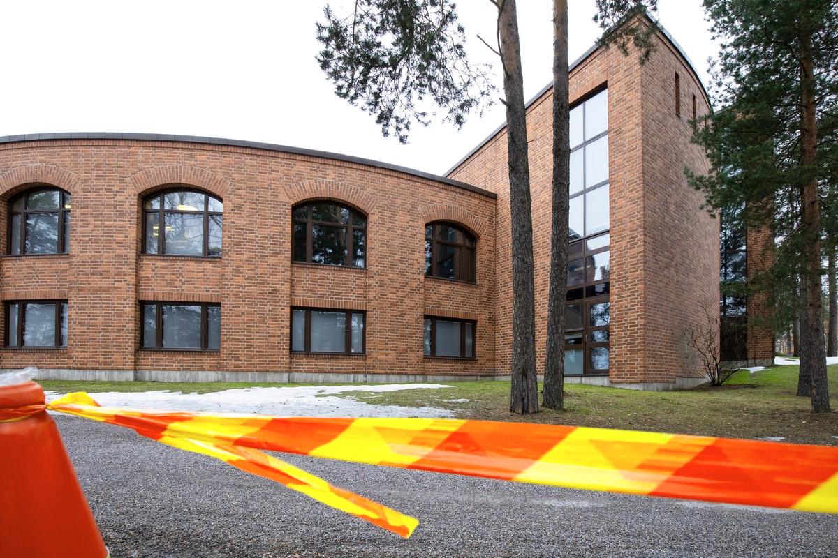 Leppävaaran kirkon messut siirtyvät toukokuun alusta Perkkaan ja Karakallion kappeleihin.