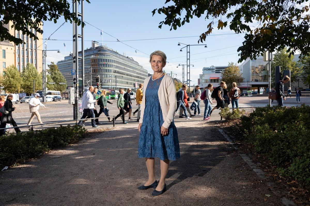 Päivi Räsänen uransa aikana joutunut voimakkaan vihan kohteeksi. Hänen kotinsa seiniä on töhritty, ja postilaatikko on räjäytetty.