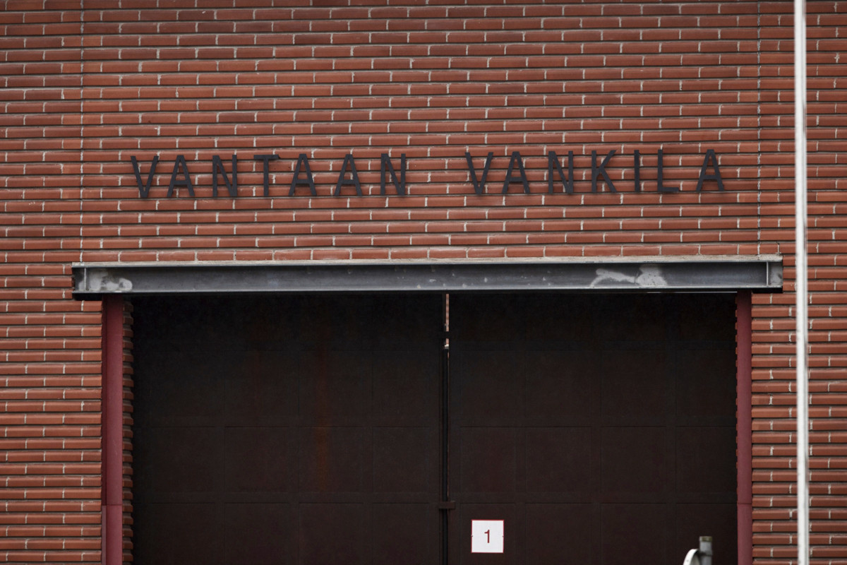 Vantaan vankilan vangit vaihtuvat usein, koska se on tutkintavankila, jossa vankeja pidetään vain rikostutkinnan ja oikeuskäsittelyn ajan.