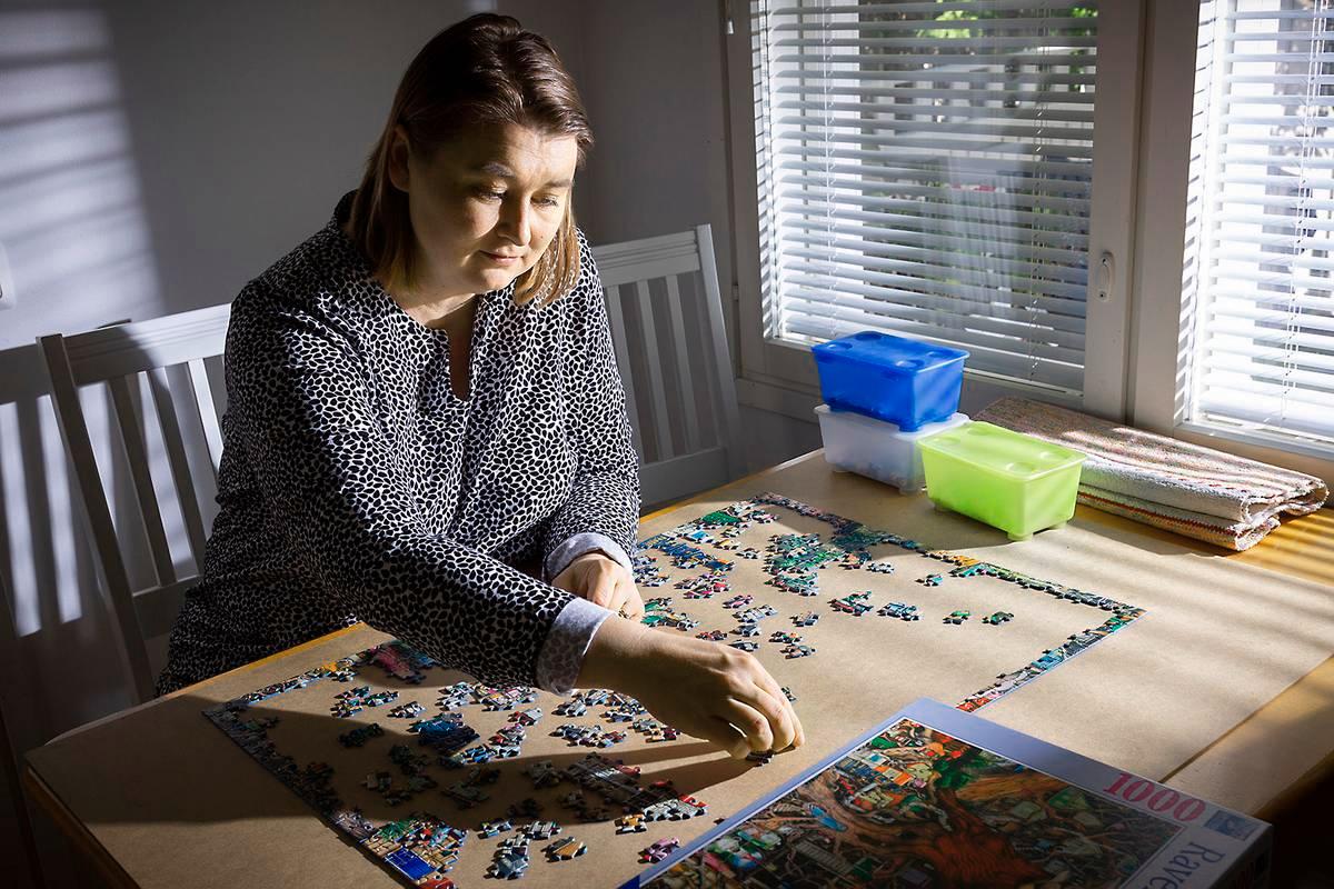 Amatööri Squirt videot