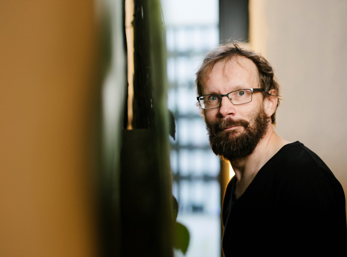 Olli-Jussi Laaksosen Töihin seurakuntaan! -hankkeen työharjoittelu kesti kaksi kuukautta.