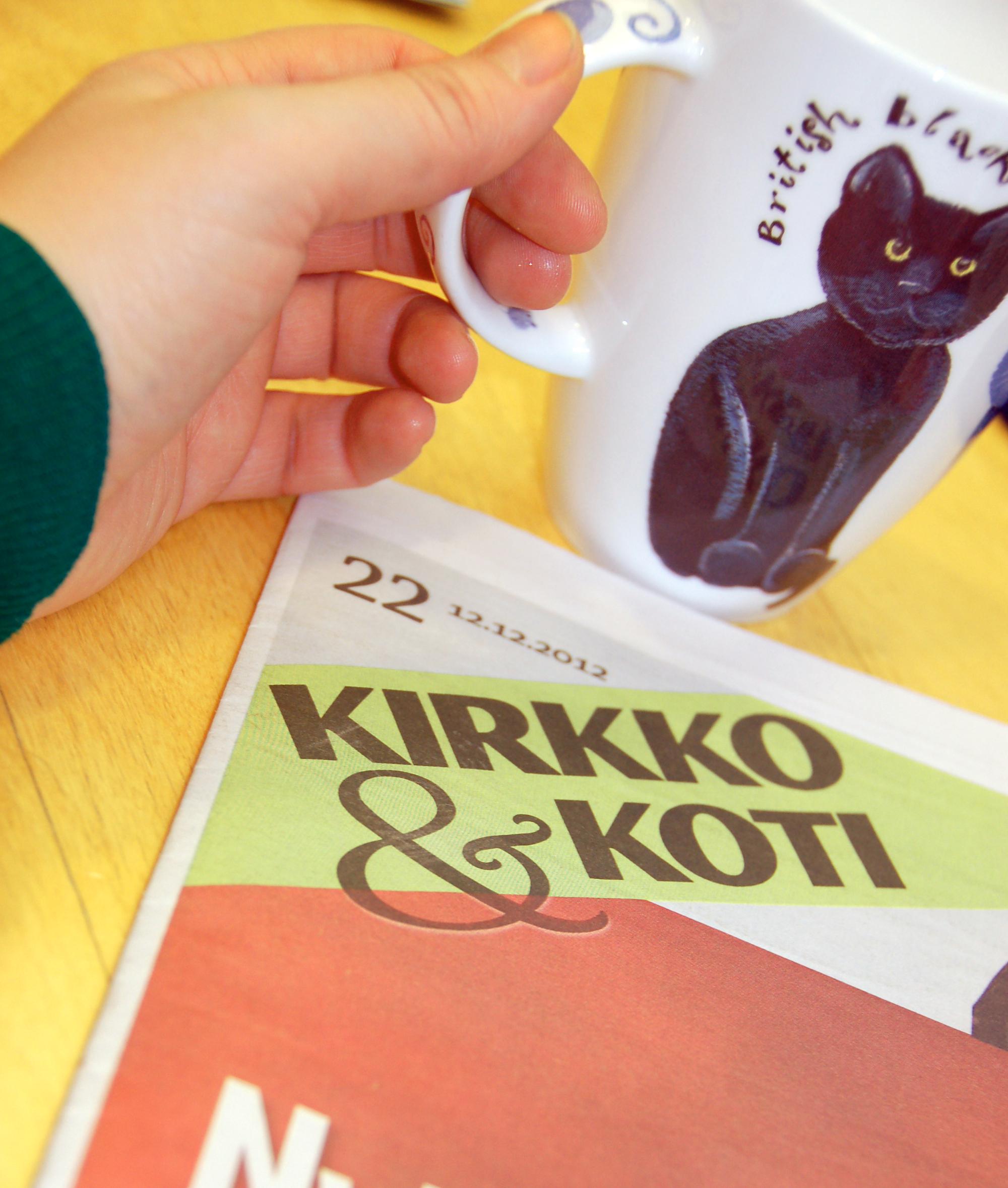 Kuva: Lotta Numminen.