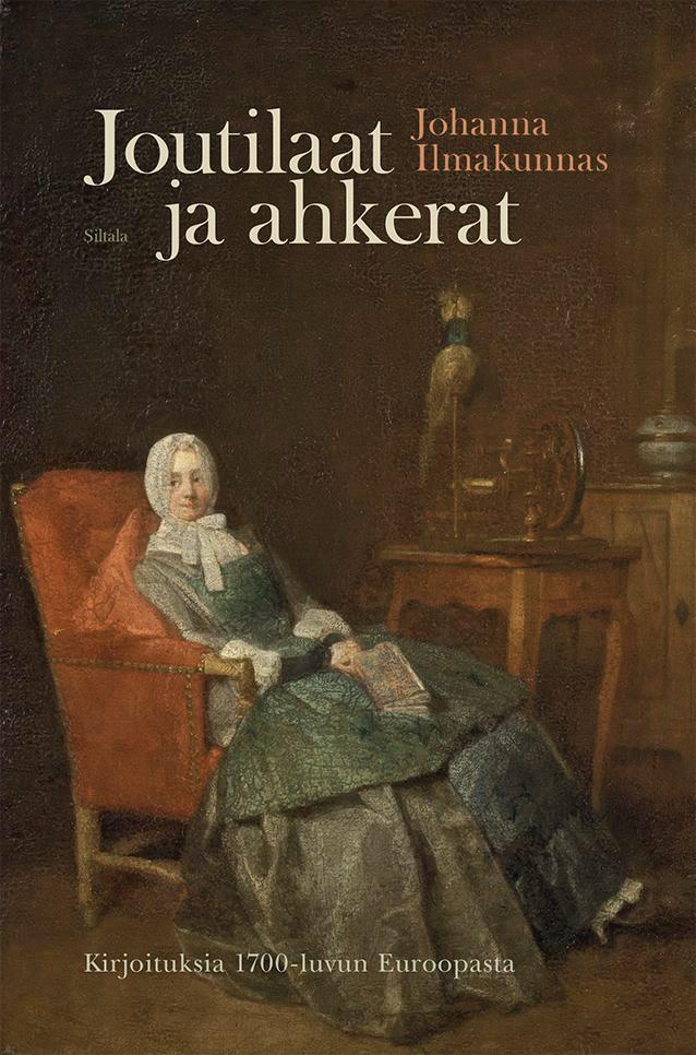 Kuva: Tuula Mäkiä