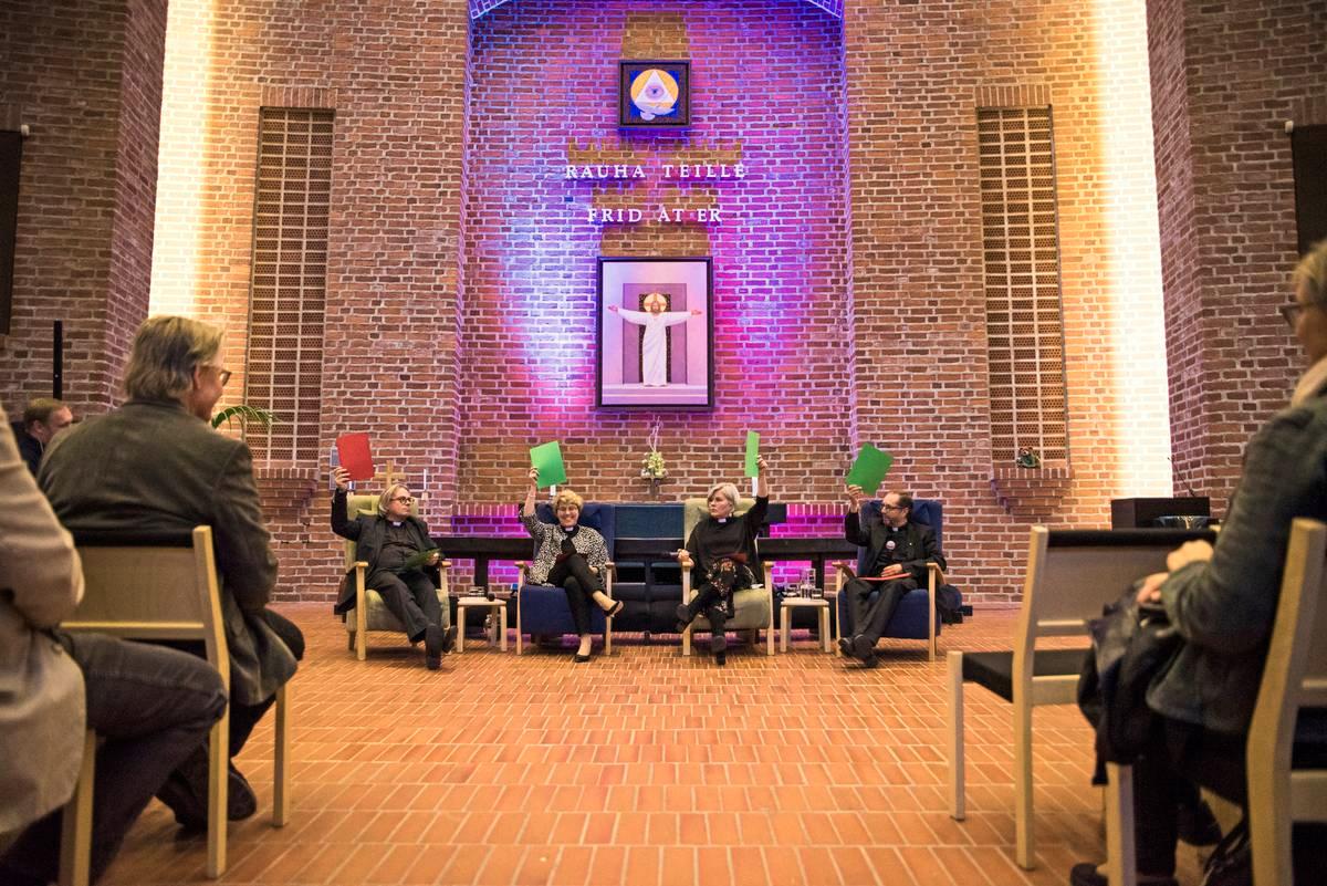 hardcore porno sovellus