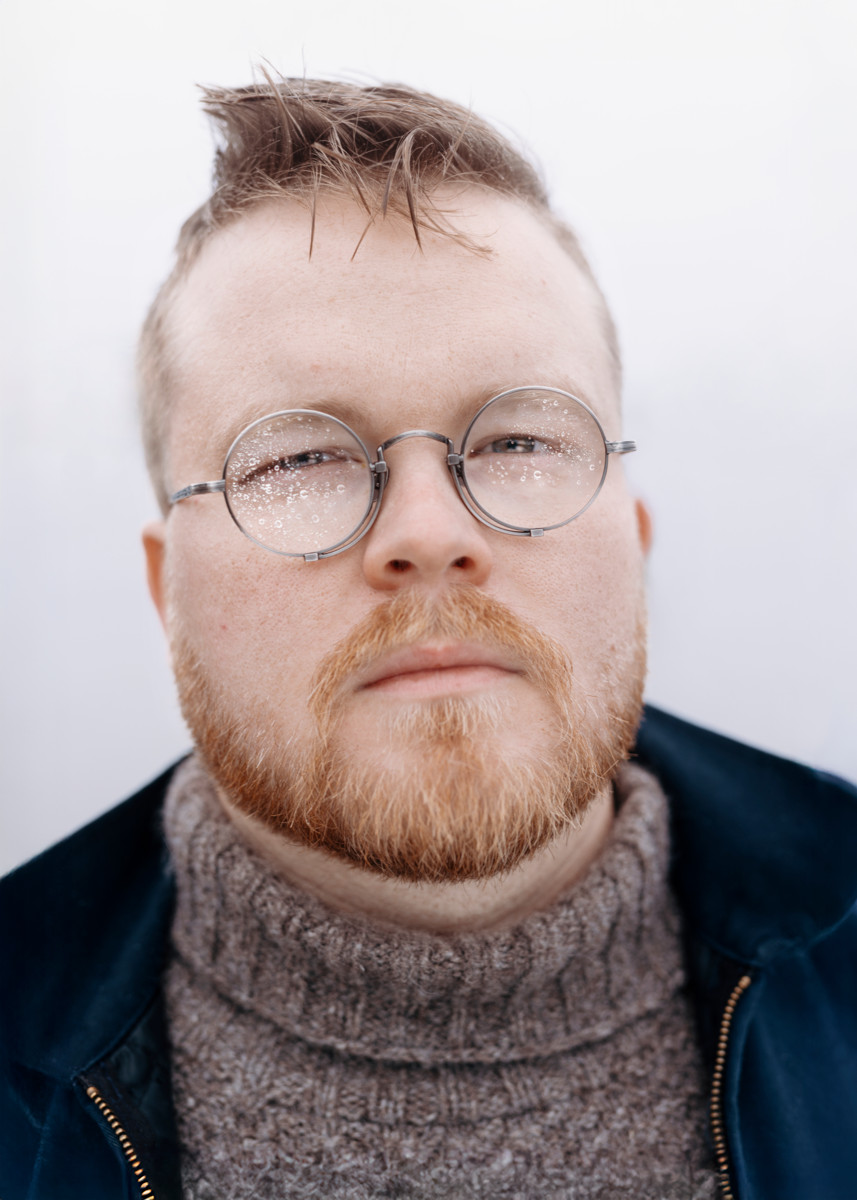 ”En edes haluaisi saavuttaa mitään kreisiä uskonvarmuutta”, Jussi Pelkonen sanoo.