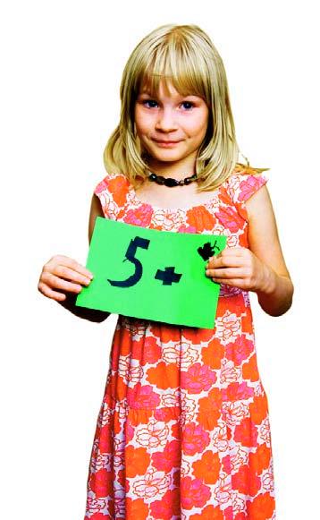 Linnea Hartikainen, 7