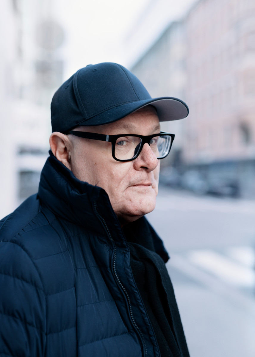 “Konservatiivi, ole tyytyväinen siitä, että sinulla on hyvä vihollinen, liberaali. Liberaali, ole tyytyväinen siitä, että sinulla on hyvä vihollinen, konservatiivi. Me tarvitsemme toisiamme”, kiteyttää Ruben Stiller ja peräänkuuluttaa hyviä käytöstapoja yhteiskunnalliseen keskusteluun.