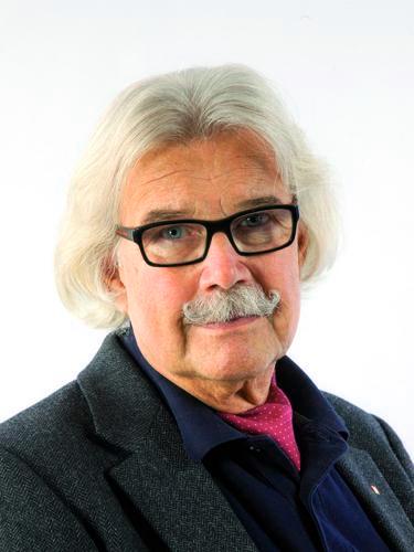 Stig Kankkonen jatkaa Espoon yhteisen kirkkovaltuuston puheenjohtajana.