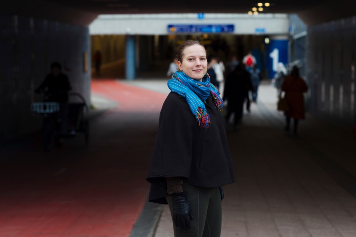 Diakoni Elina Vanhatalon on huomannut, että avun tarve on lisääntynyt melko rajusti. Kiireellistä tapaamista pyytävien asiakkaiden määrä on kasvanut.