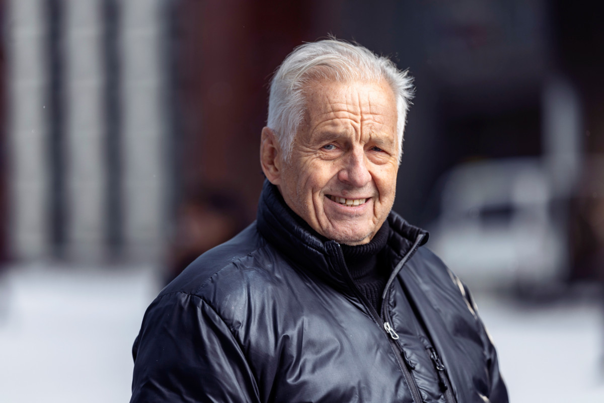 Journalisti ja tietokirjailija Rauli Virtanen sai Suomen kristillisen rauhanliikkeen vuoden 2026 rauhanpalkinnon.