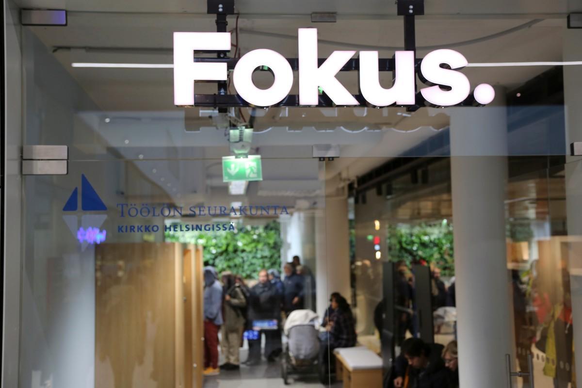 Uutiset Kirkko Ja Kaupunki - 