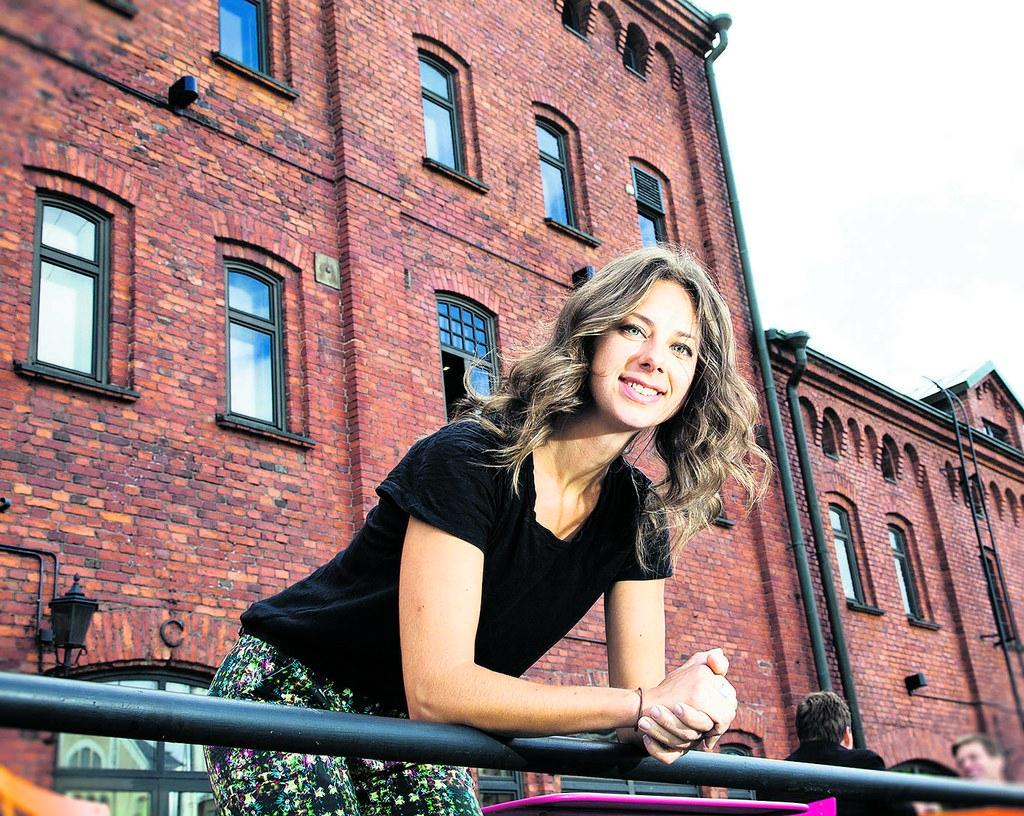 Kuva: Sirpa Päivinen