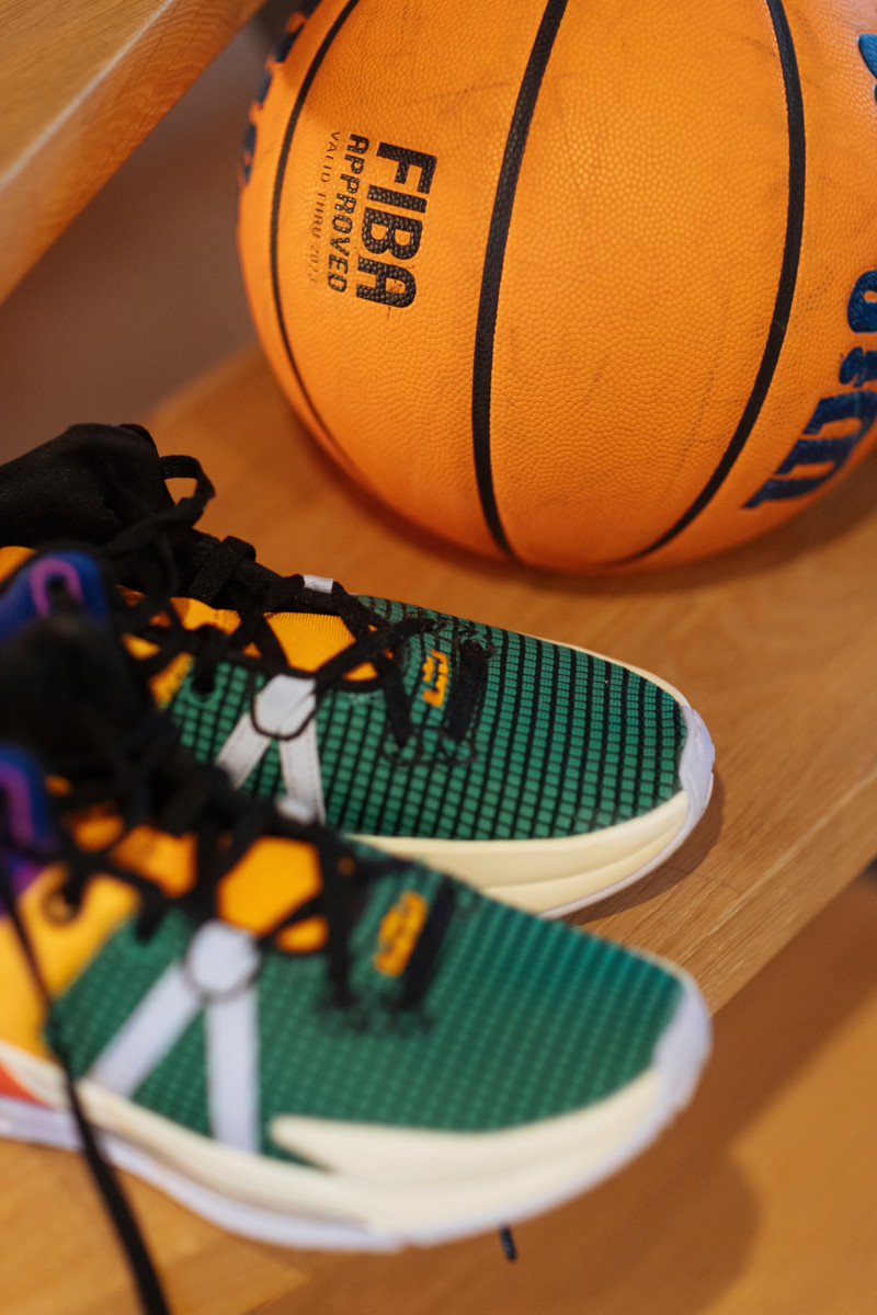 Junioriurheilussa menestyminen merkitsee usein lisää treenikertoja ja kuluja.