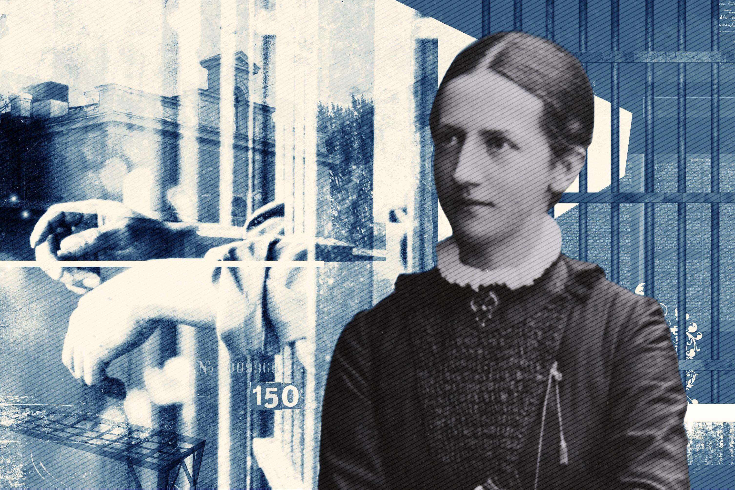 Köyhä hyväntekijä. Mathilda Wrede eli toisten hyväksi. Hänen oma elämänsä oli karun yksinkertaista. Tänä vuonna tulee kuluneeksi 150 vuotta Mathilda Wreden syntymästä.