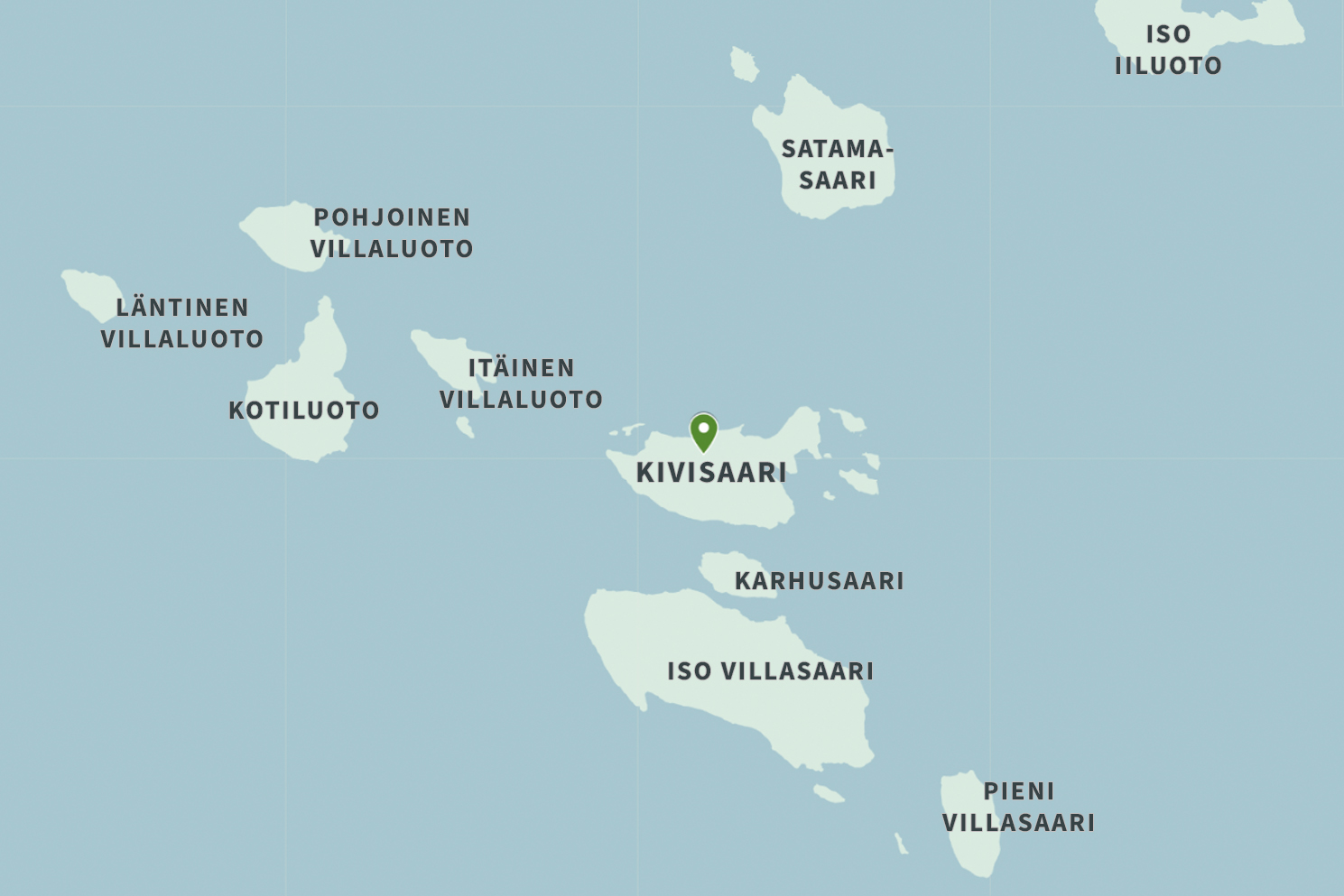 Karttalähde: Google maps 