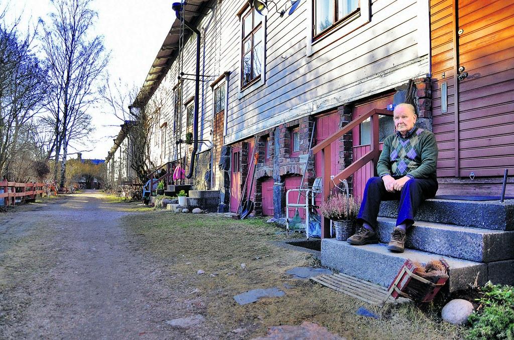 Kuva: Jouni Viitala