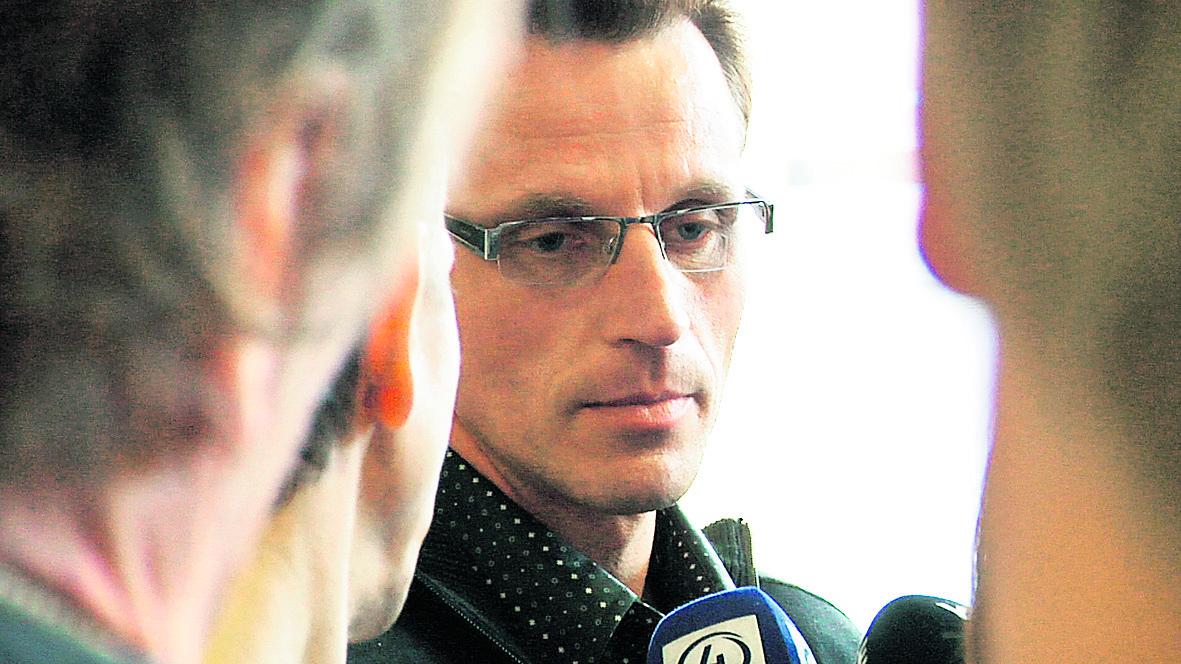Kovaa peliä. Entisen hiihtovalmentajan Kari-Pekka Kyrön dopingpaljastukset ovat kuohuttaneet suomalaisia.