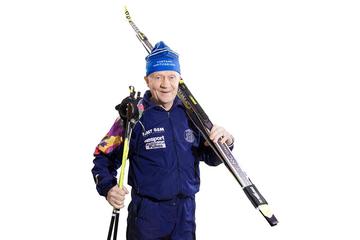 Eero Hosio