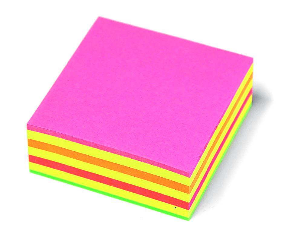 Post it ‑lappu on  kirkkokuorolaisen keksintö.