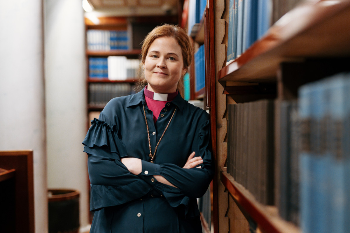 Piispa Mari Leppänen jää virkavapaalle tammikuun puolessa välissä. Virkavapaalle hän jää, koska kokee tarvitsevansa tilaa ajattelulle, lukemiselle ja hengellisyydelle.