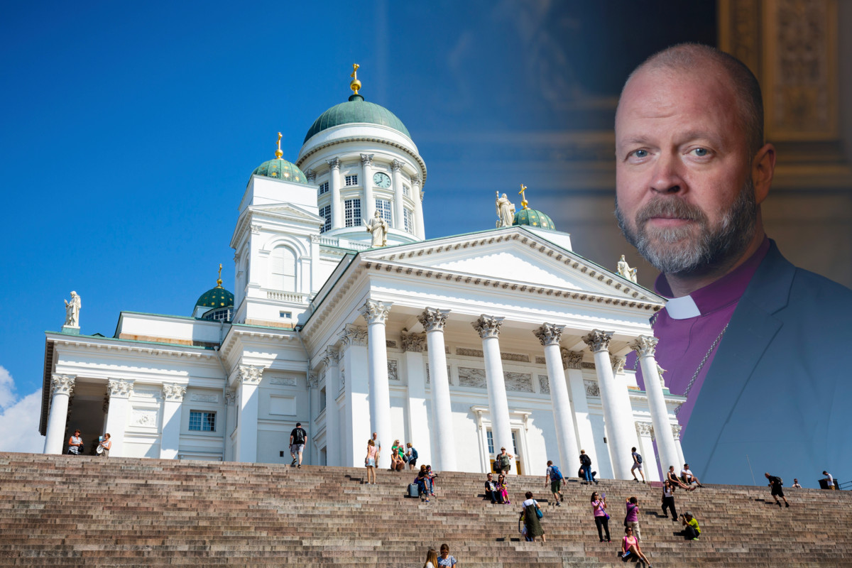 Helsingin tuomiokirkkoseurakuntaan valitaan uusi kirkkoherra ensi kevääseen mennessä. Tuomiokirkkoseurakunnan kirkkoherran rinnakkainen virkanimike on tuomiorovasti.