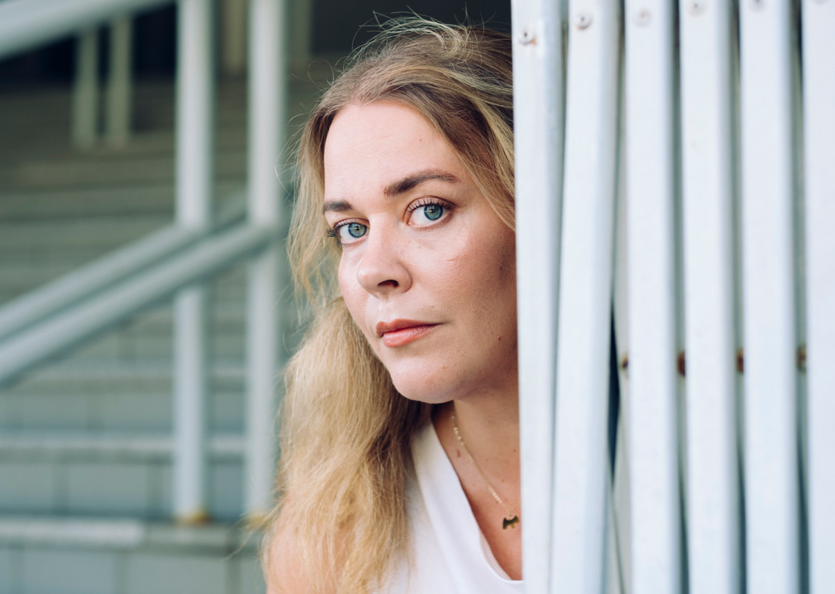 Anni Pätsin mukaan hänen olisi ollut helpompaa hyväksyä isänsä kuolema, jos elämä olisi päättynyt vaikeaan sairauteen.
