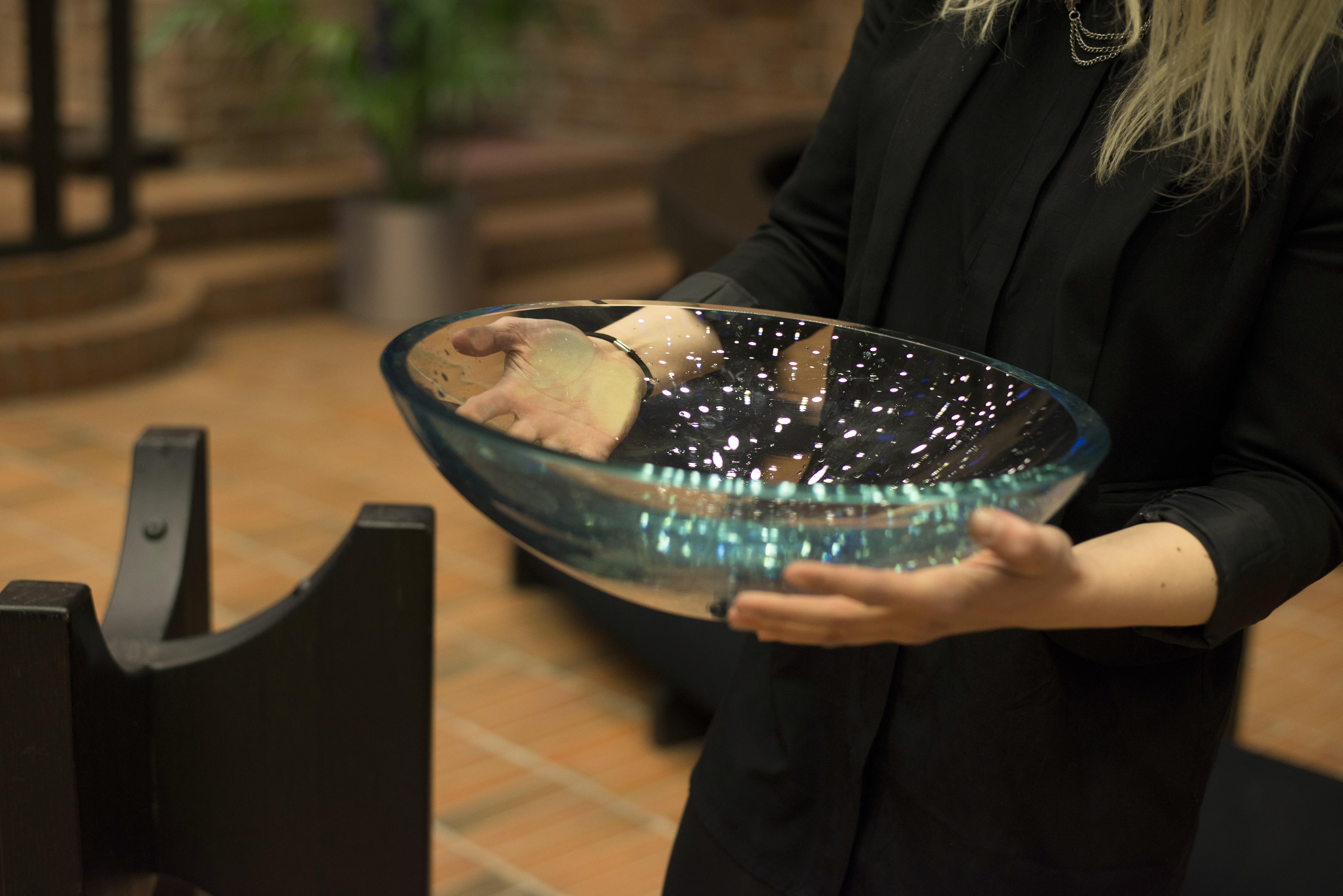 Viime vuonna kastepäivä keräsi monia kastettavia muun muassa Leppävaaran kirkkoon Espooseen.