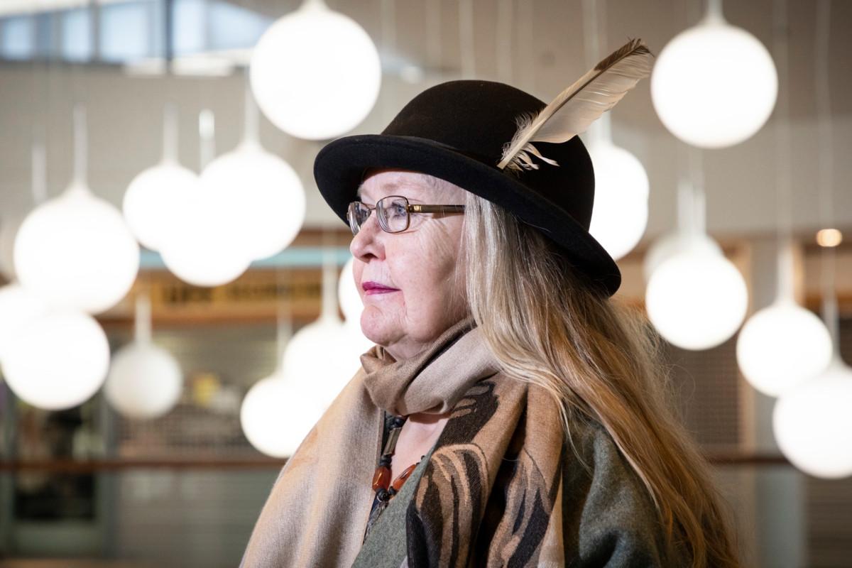 Sairastuttuaan kaksisuuntaiseen mielialahäiriöön Maria menetti asuntonsa ja luottotietonsa.