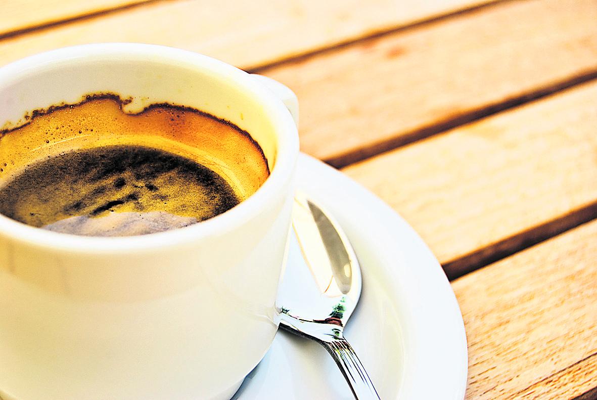 Hetki. Elämä jatkaa virtaamistaan.