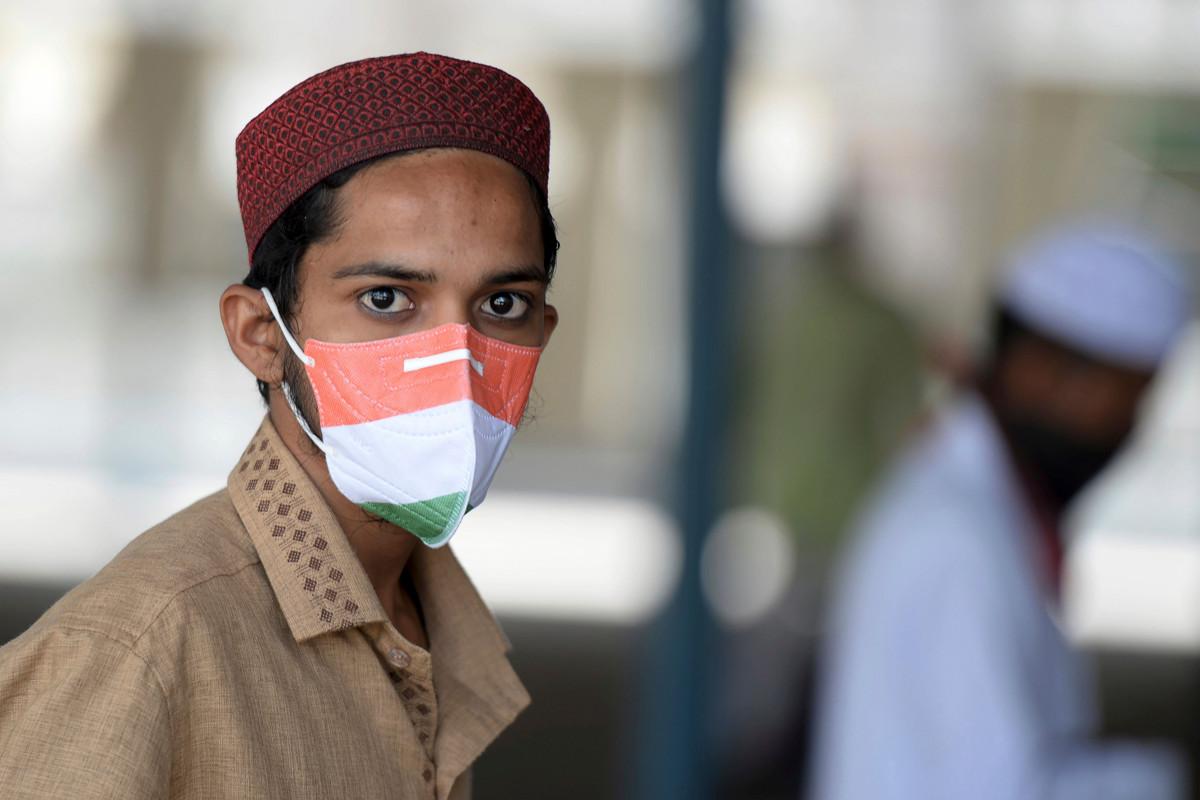 Intiassa hindunationalistinen Intian kansanpuolue BJP on levittänyt valeuutista, jonka mukaan muslimit tartuttaisivat koronavirusta tahallisesti.