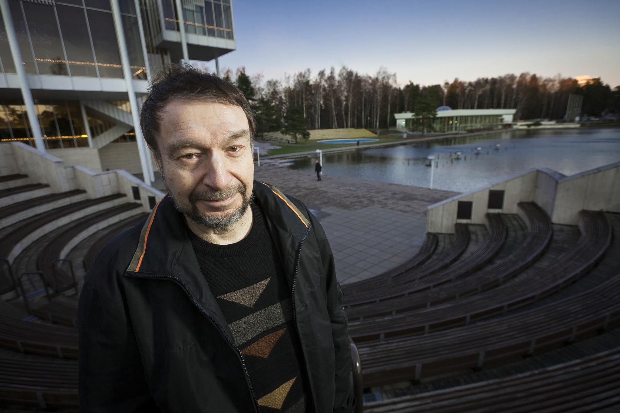 Kuva: Jukka Granström