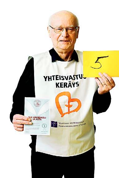Paavo Jämsä, 74 