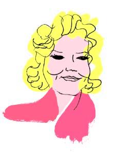 Paula auttaa jälleen.