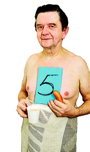 Taisto Tuominen, 66
