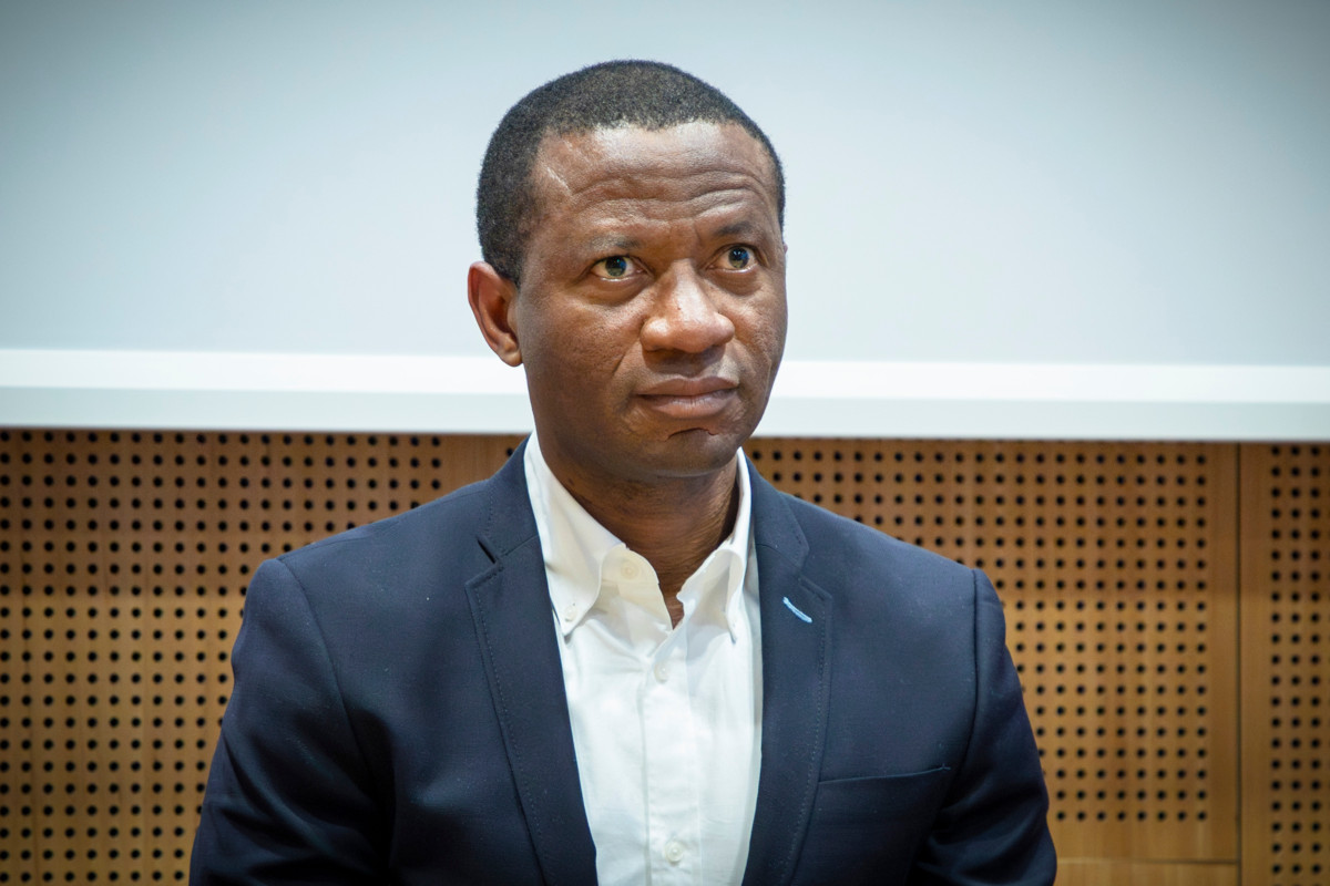 Nigerialainen pastori Chima Igwe haluaa rakentaa edellytyksiä kristittyjen ja muslimien väliselle uskontodialogille kotimaassaan. Igwe asuu Suomessa ja johtaa Espoossa toimivaa kansainvälistä New Hope -seurakuntaa. 