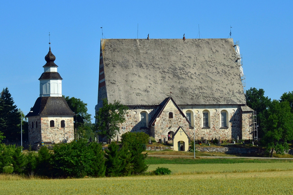 Kuva: Johan Fredriksson/Wikimedia commons (CC BY-SA 3.0)