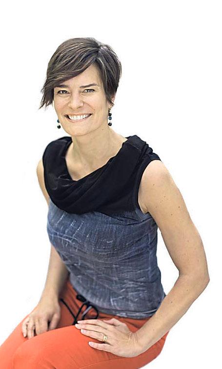 Hanna Jensen näki isästään uusia puolia tämän viimeisinä vuosina.