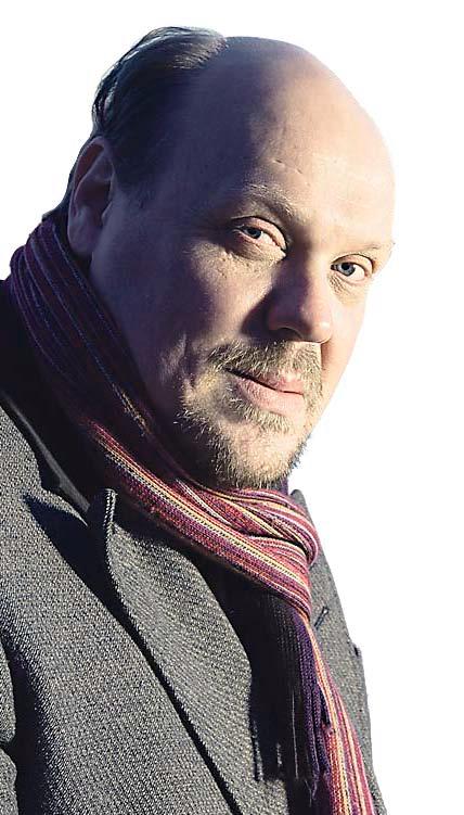 Hannu-Pekka Björkman on Job.