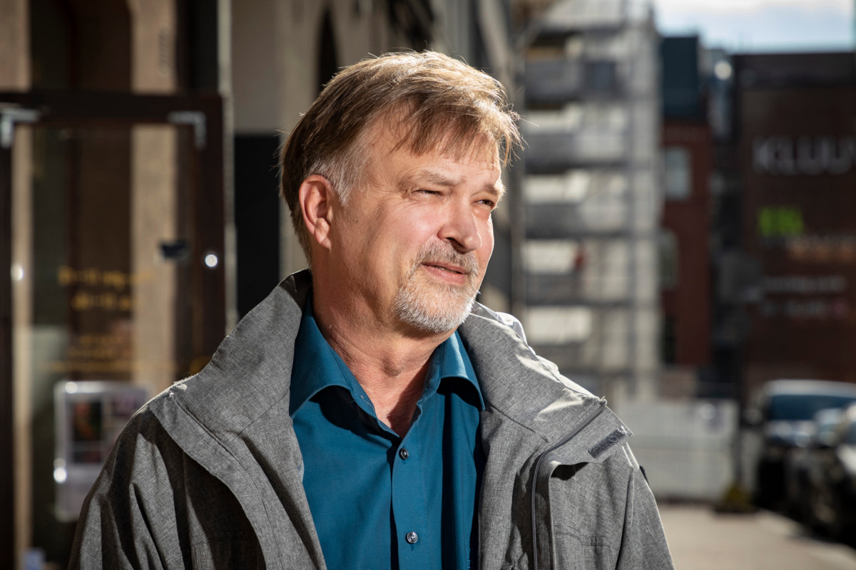 Seksuaalisesta hyväksikäytöstä seuraavia rangaistuksia tiukennettiin Mikko Ketolan mukaan paavi Franciscuksen aikana. 