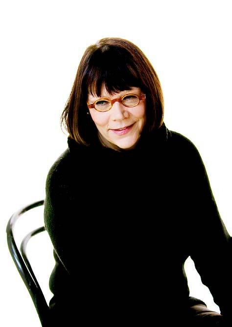 Kristina Carlson on pohtinut suvaitsemattomuutta.