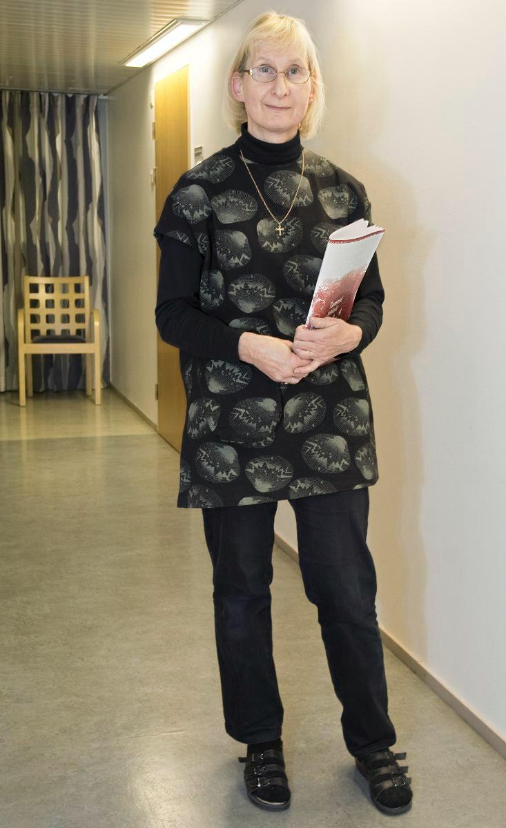 Kuva: Marianna Siitonen