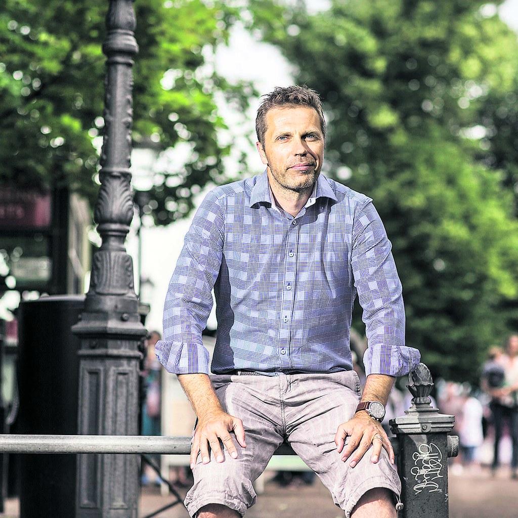 Jari Sarasvuo