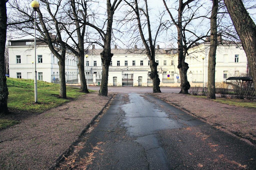 Kuva: Anu Heikkinen