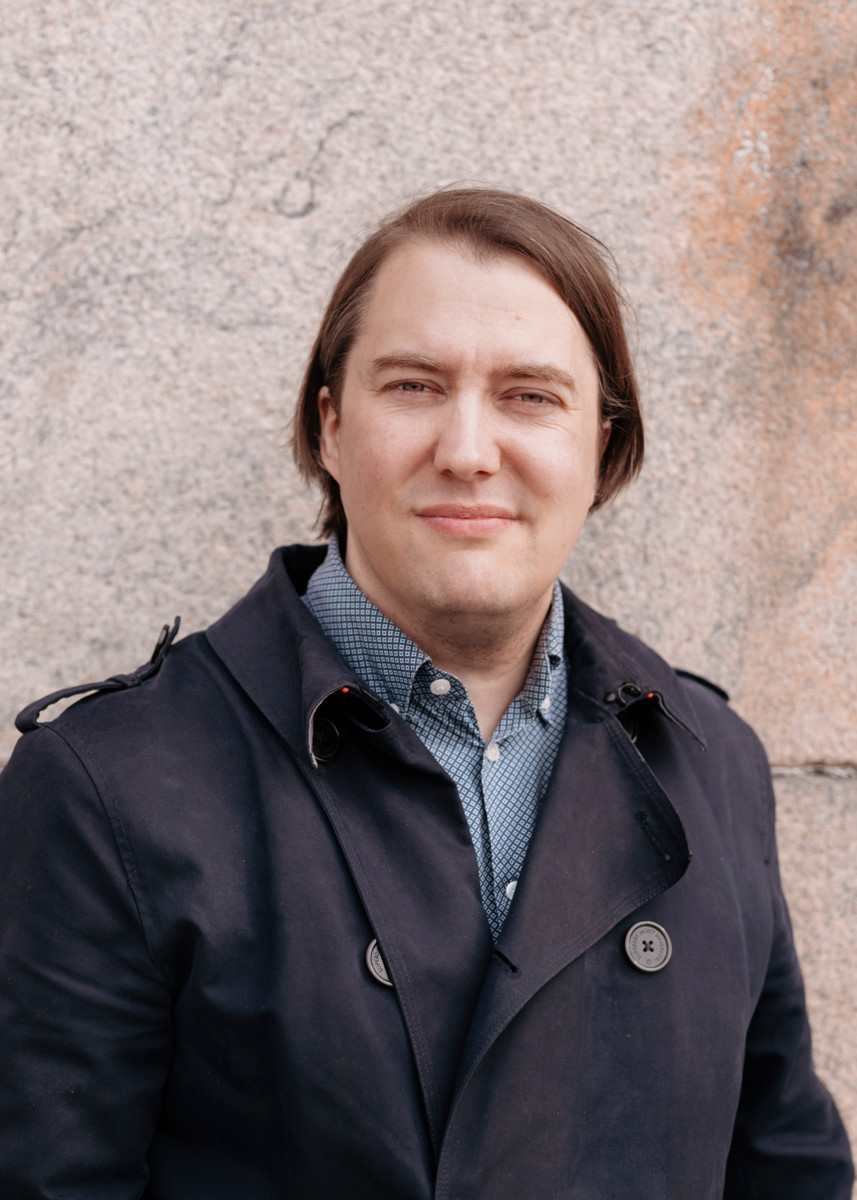 Martti Laitinen ehti jo luulla, ettei hänestä tulisi koskaan kummia. Tilanne muuttui, kun nuoruuden ystävä otti yhteyttä.